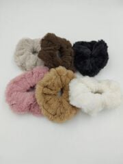 Peluş Simit Toka 12li (Adet:25TL)