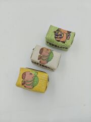 Cüzdan 12li (Adet:17.5TL)