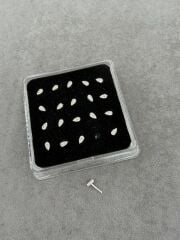 Gümüş Hızma 20li (Adet:15TL)