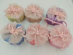 Hasır Çanta 12li (Adet:135TL)