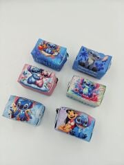 Cüzdan 12li (Adet:17.5TL)