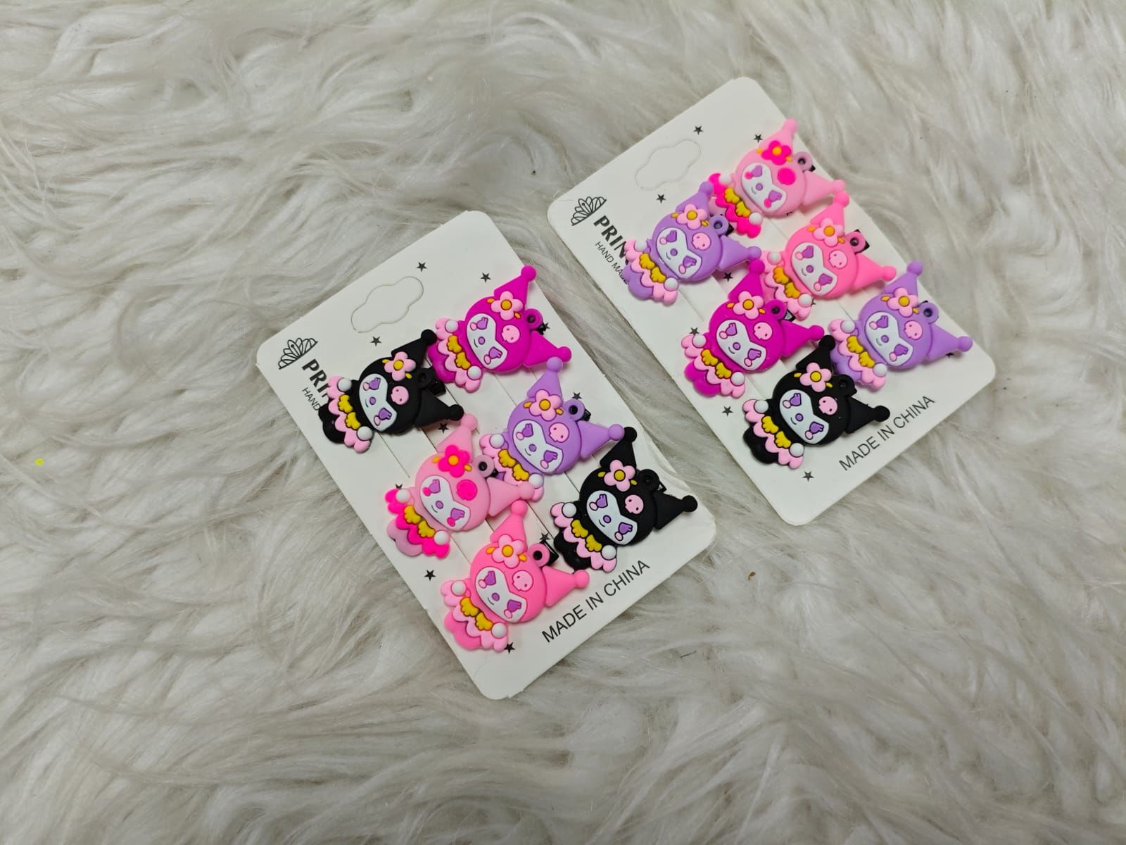 Figürlü Pens Toka 12Kart (Kart:20TL)