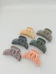Mandal Toka 12li (Adet:5TL)