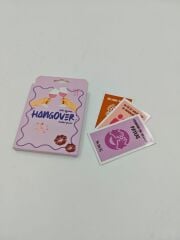 Hangover (Kızlar Gecesi)