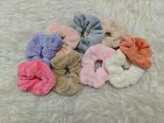 Peluş Simit Toka 12li (Adet:15TL)
