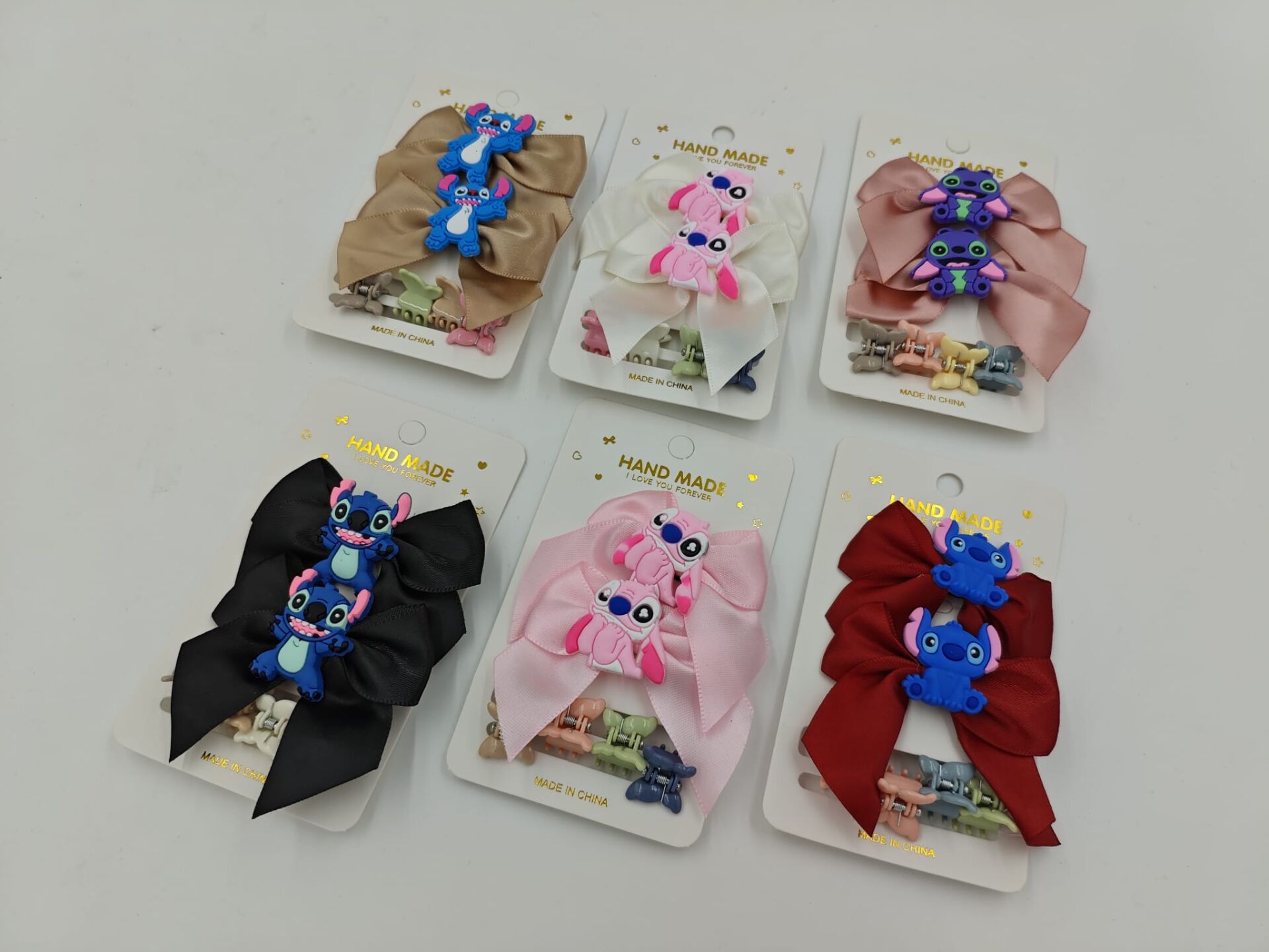 Figürlü Set Toka 12Kart (Kart:25TL)