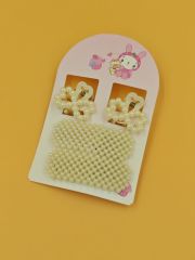 İnci Set Toka 12Kart (Kart:20TL)