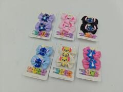 Figürlü Set Toka 12Kart (Kart:25TL)