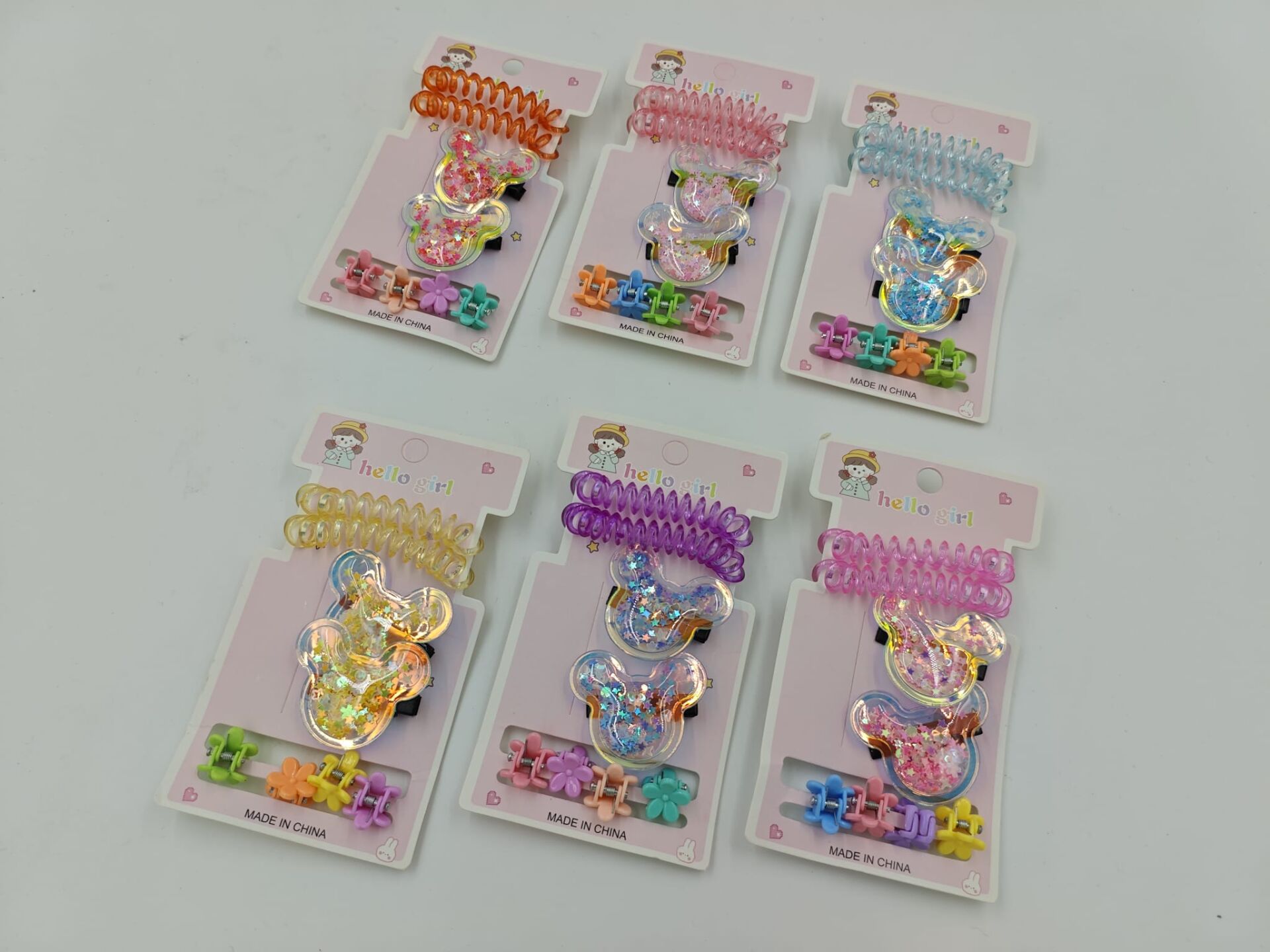 Figürlü Set Toka 12Kart (Kart:25TL)