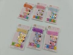 Figürlü Set Toka 12Kart (Kart:25TL)