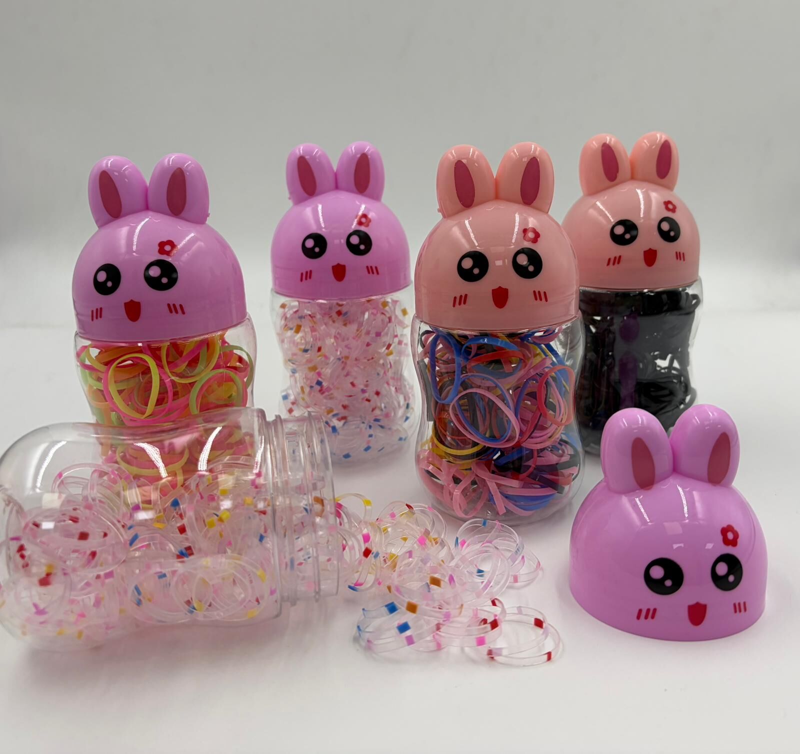 Kutulu Lastik Toka 12li (Adet:20TL)