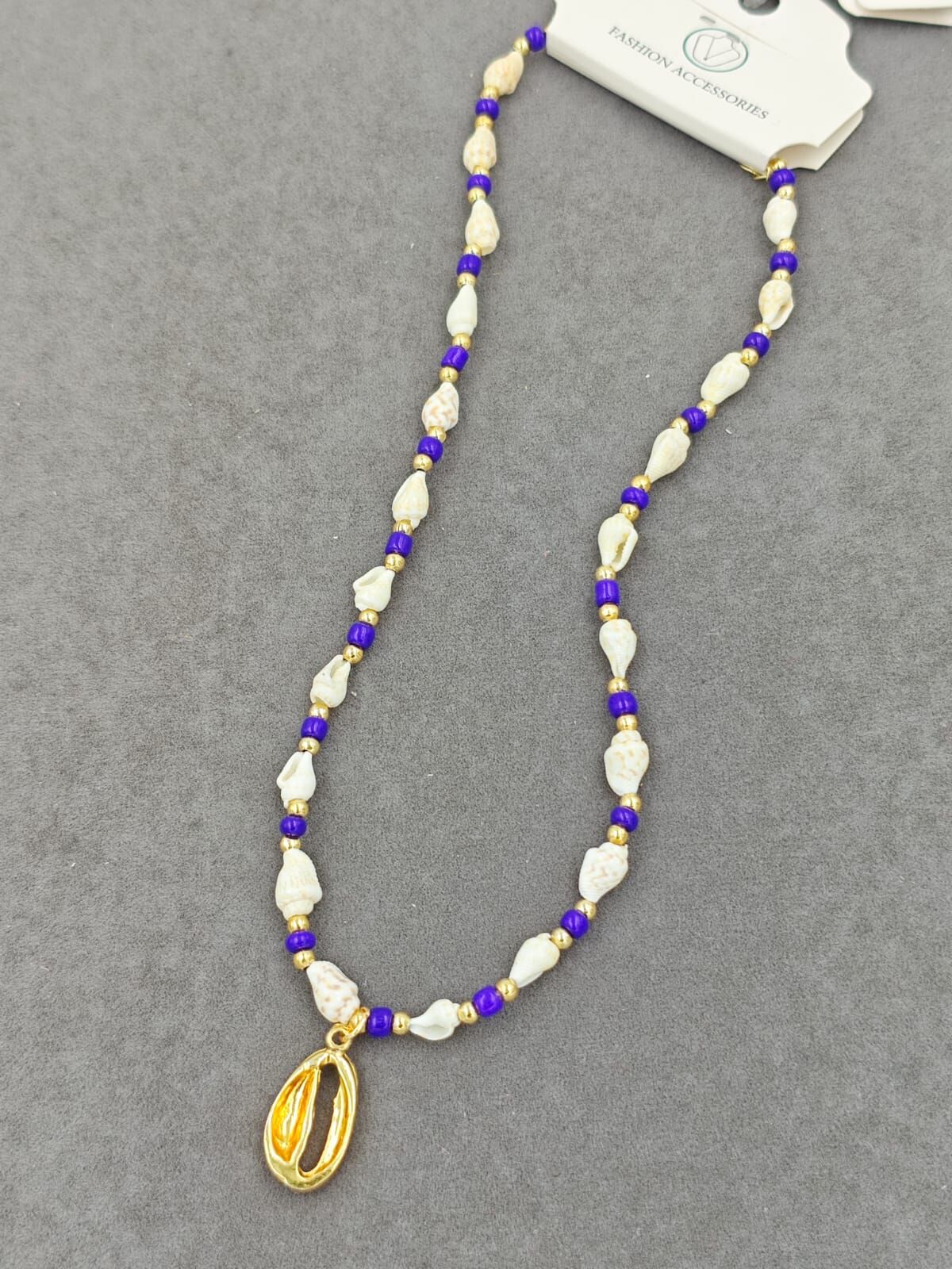 Kolye 12li (Adet:35TL)