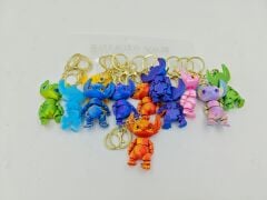 Anahtarlık 12li (Adet:45TL)