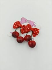 Kiraz Pens  Toka 12Kart (Kart:25TL)