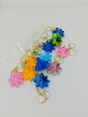 Anahtarlık 12li (Adet:45TL)