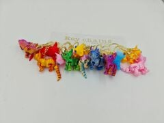 Anahtarlık 12li (Adet:45TL)