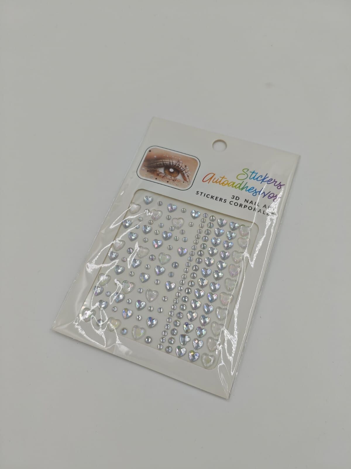 Yüz Taşı 12Kart (Kart:20TL)