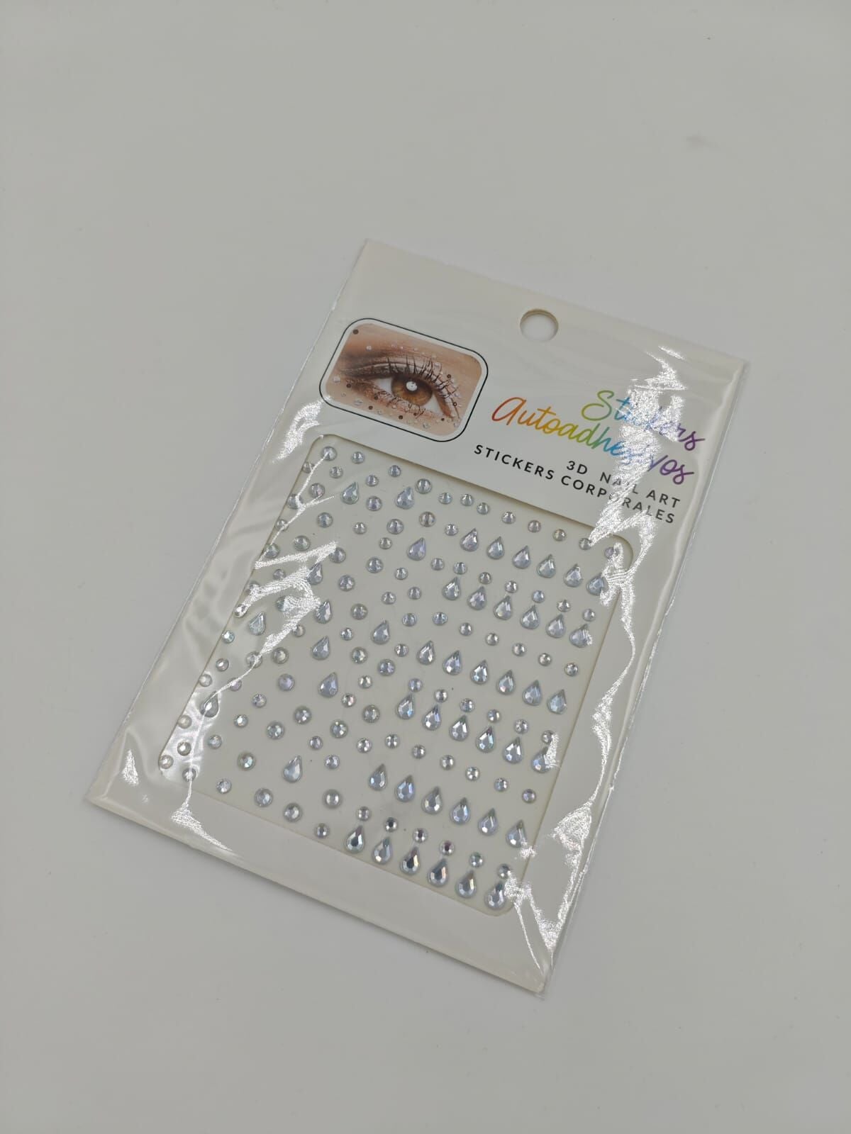 Yüz Taşı 12Kart (Kart:20TL)