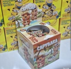 Ambalajlı Sürpriz Silikon Figür 32li (Adet:30TL)