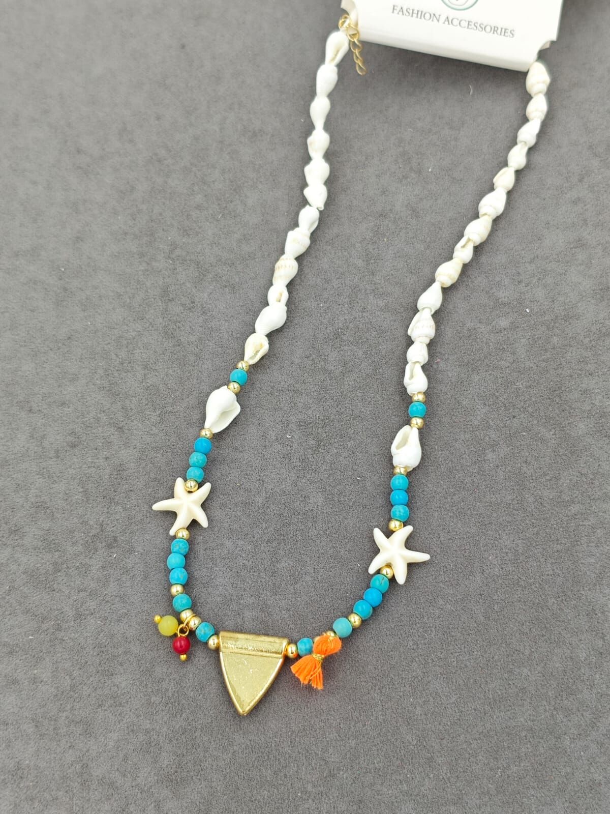 Kolye 12li (Adet:35TL)