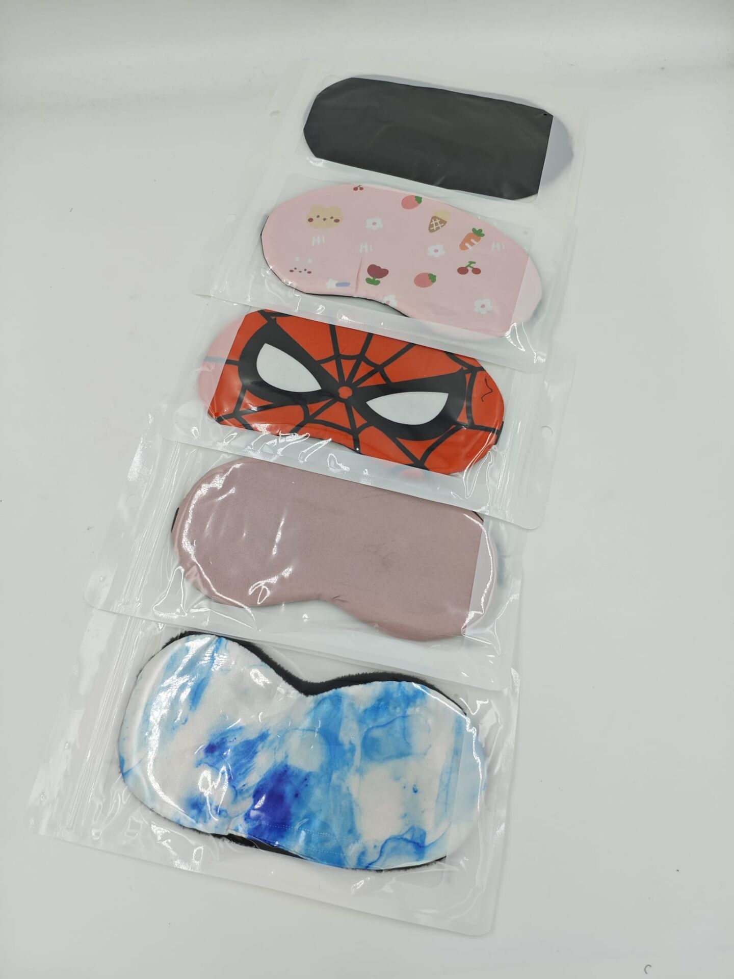 Uyku Bandı 12li (Adet:25TL)