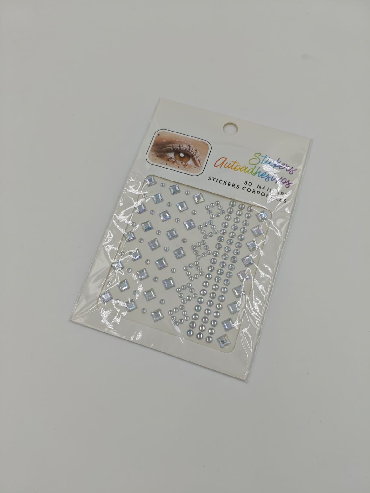 Yüz Taşı 12Kart (Kart:20TL)