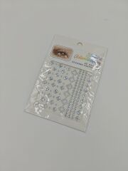 Yüz Taşı 12Kart (Kart:20TL)