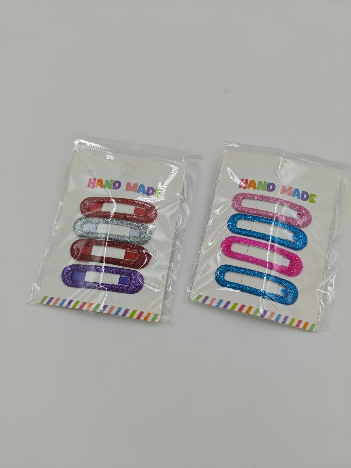 Set Çıtçıt Toka 12Kart (Kart:20TL)