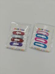 Set Çıtçıt Toka 12Kart (Kart:20TL)