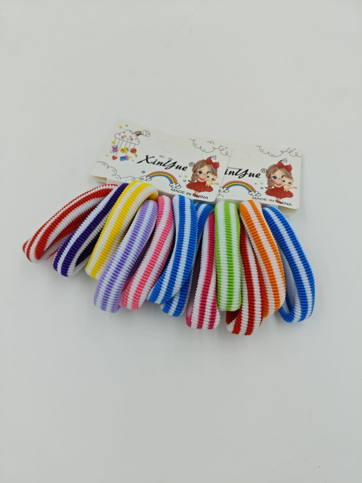 Set Lastik Toka 12 Kart (Kart:10TL)