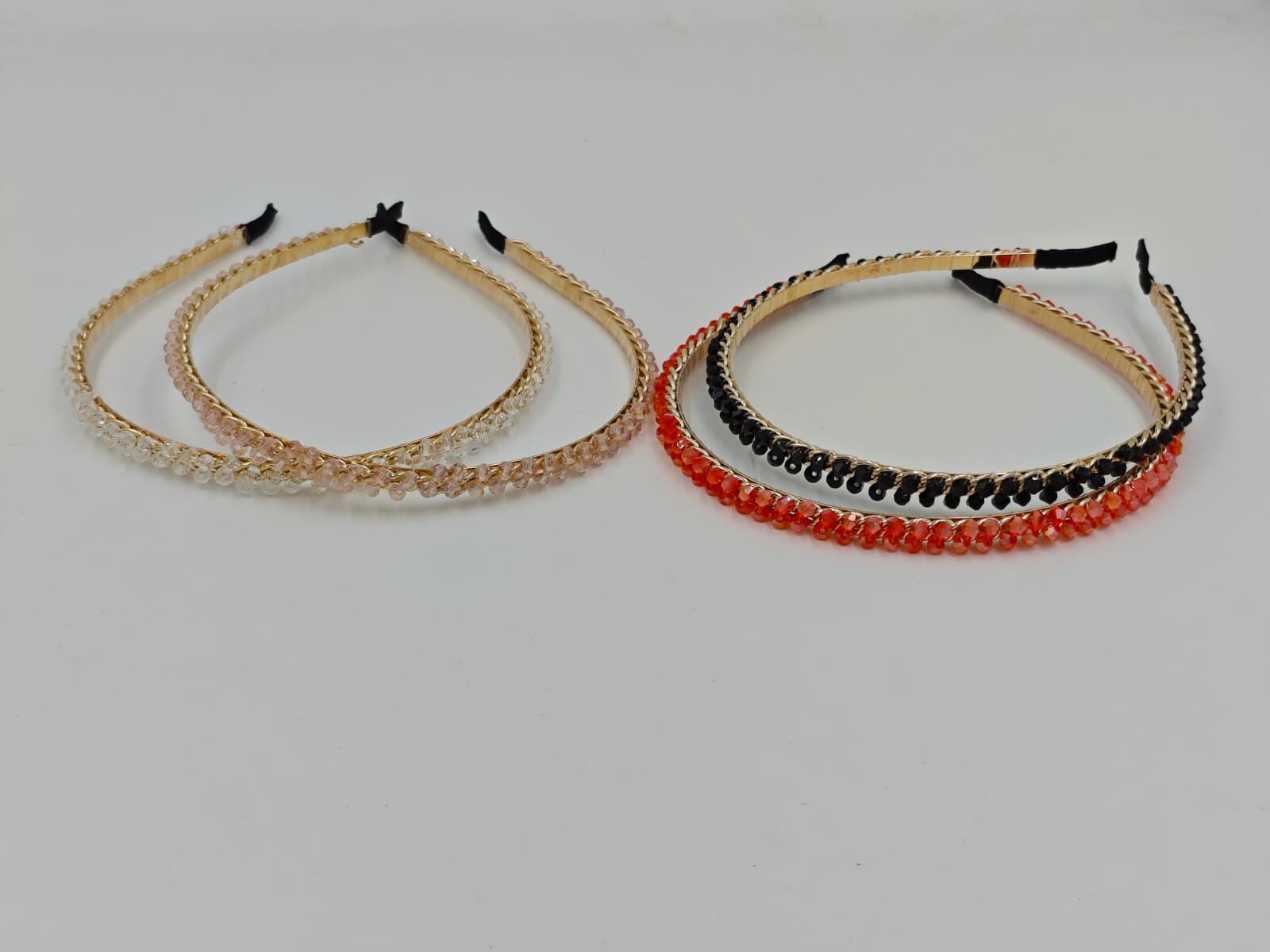 Taşlı Taç 12li (Adet:45TL)