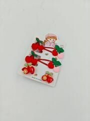 Kiraz Set Toka 12Kart (Kart:30TL)