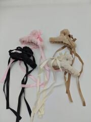 Tüy Mandal Toka 12li (Adet:25TL)