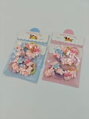 Set Lastik Toka 12Kart (Kart:30TL)