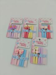 Set Lastik Toka 12Kart (Kart:30TL)