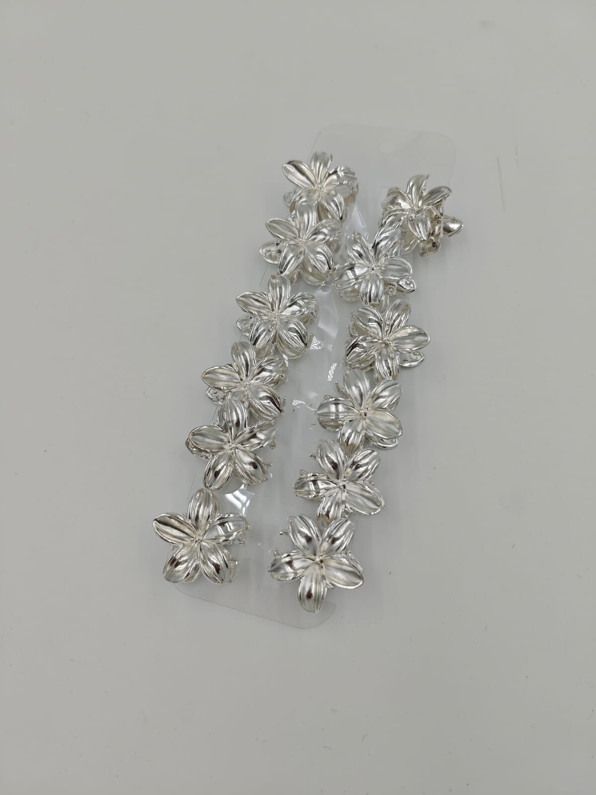 Metal Lotus Mandal 12li (Adet:20TL)2CM