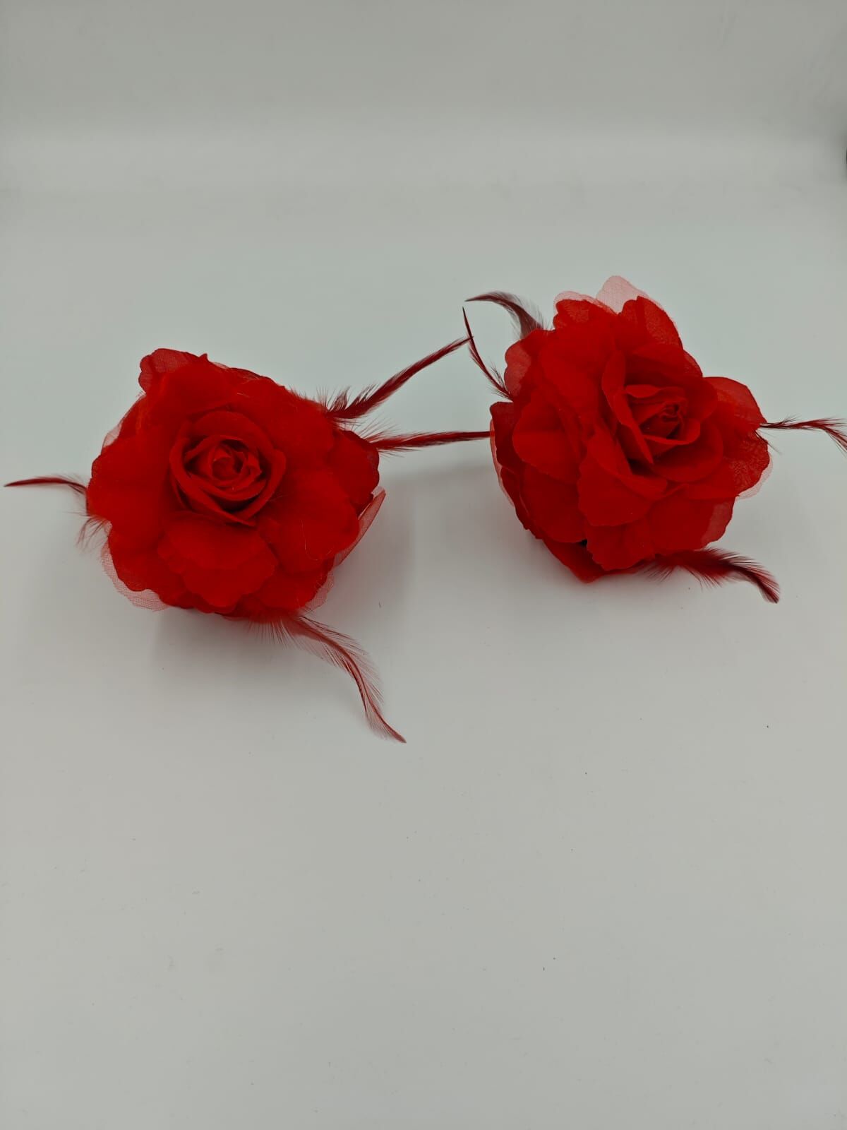 Gül Mandal Toka 12li (Adet:50TL)