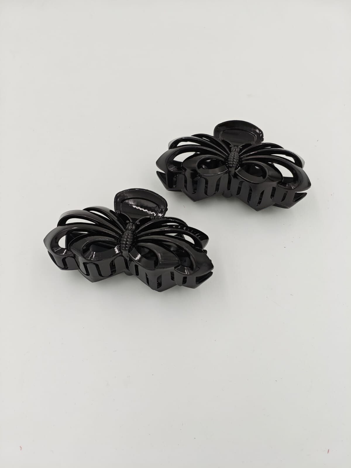 Büyük Boy Mandal Toka 12li (Adet:10TL)12CM