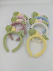 Peluş Taç 12li (Adet:35TL)