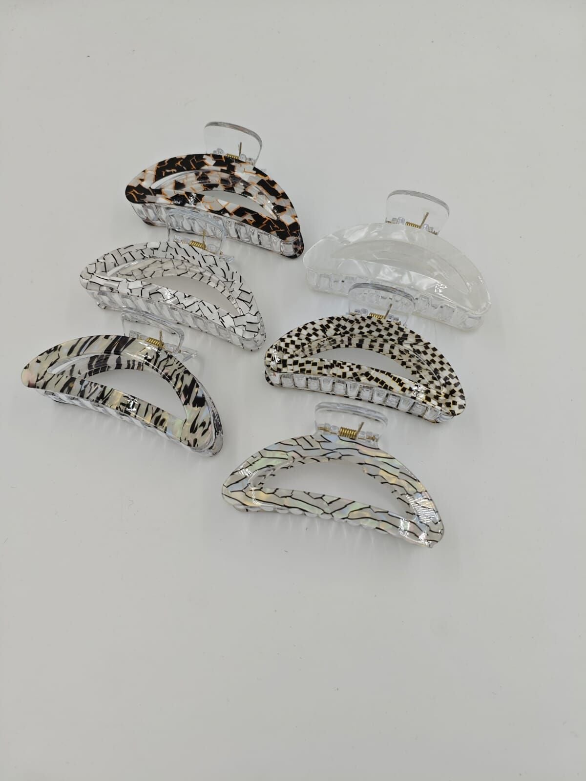 Sedef Mandal Toka 12li (Adet:60TL)