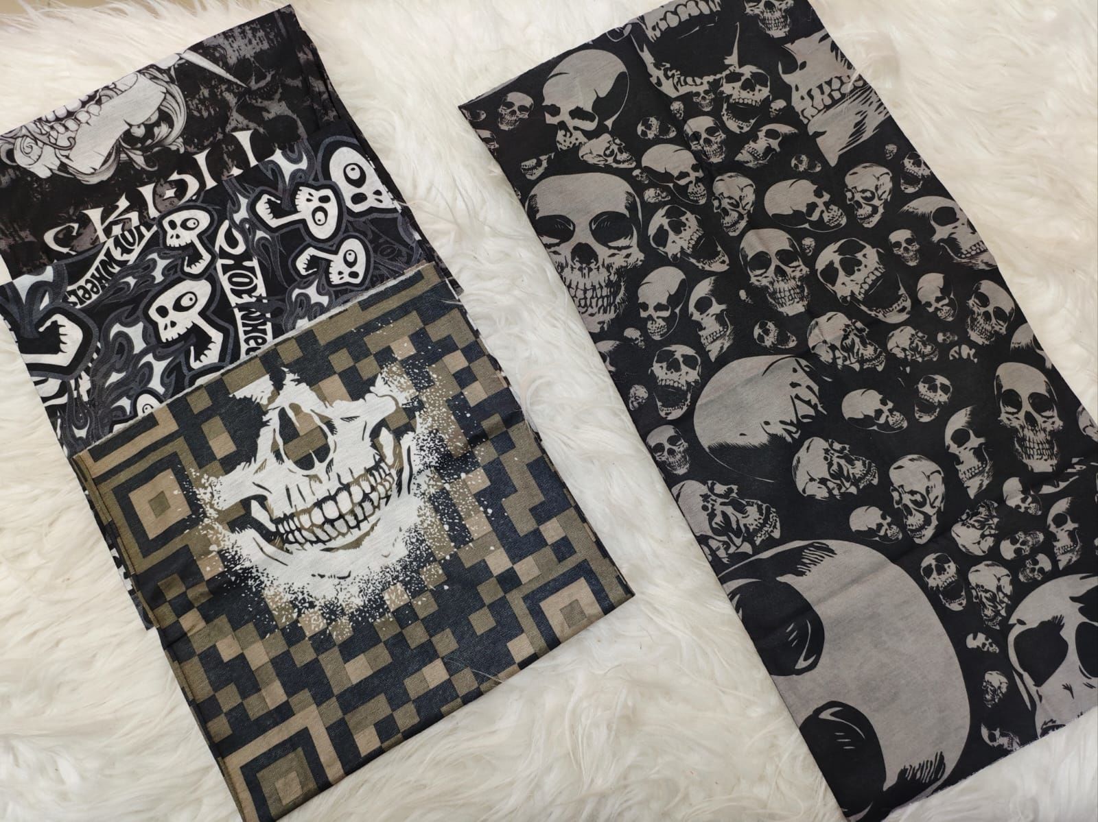 Buff 12li (Adet:25TL)