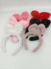 Peluş Taç 12li (Adet:30TL)