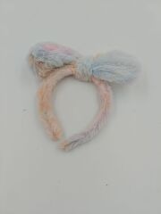 Peluş Taç 12li (Adet:30TL)