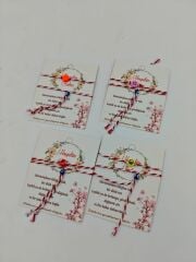 Çiftli Marteniçka 50Kart  (Kart:10TL)