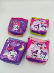 Çocuk Çanta 12li (Adet:60TL)