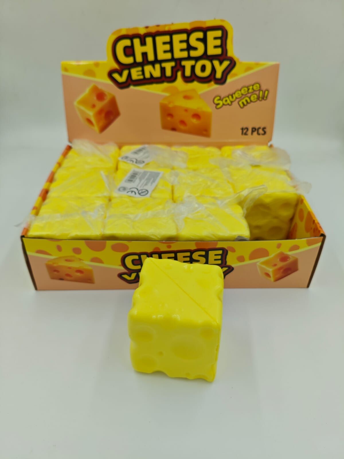 Squishy 12li (Adet:175TL)