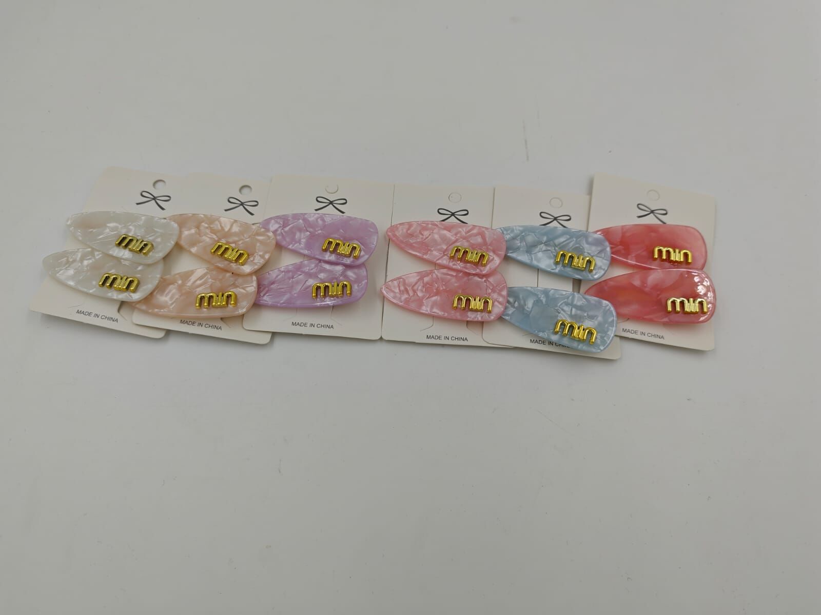Sedefli Pens Toka 12Kart (Kart:40TL)