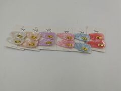 Sedefli Pens Toka 12Kart (Kart:40TL)