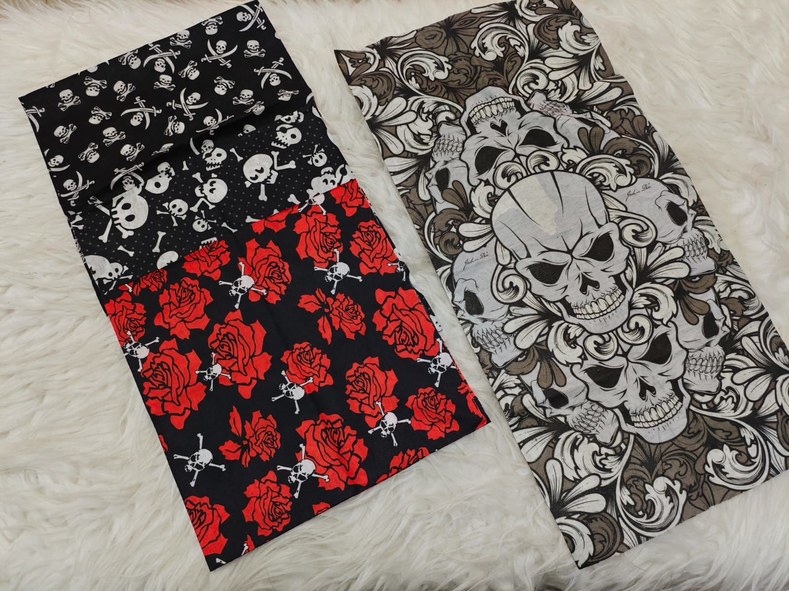 Buff 12li (Adet:25TL)