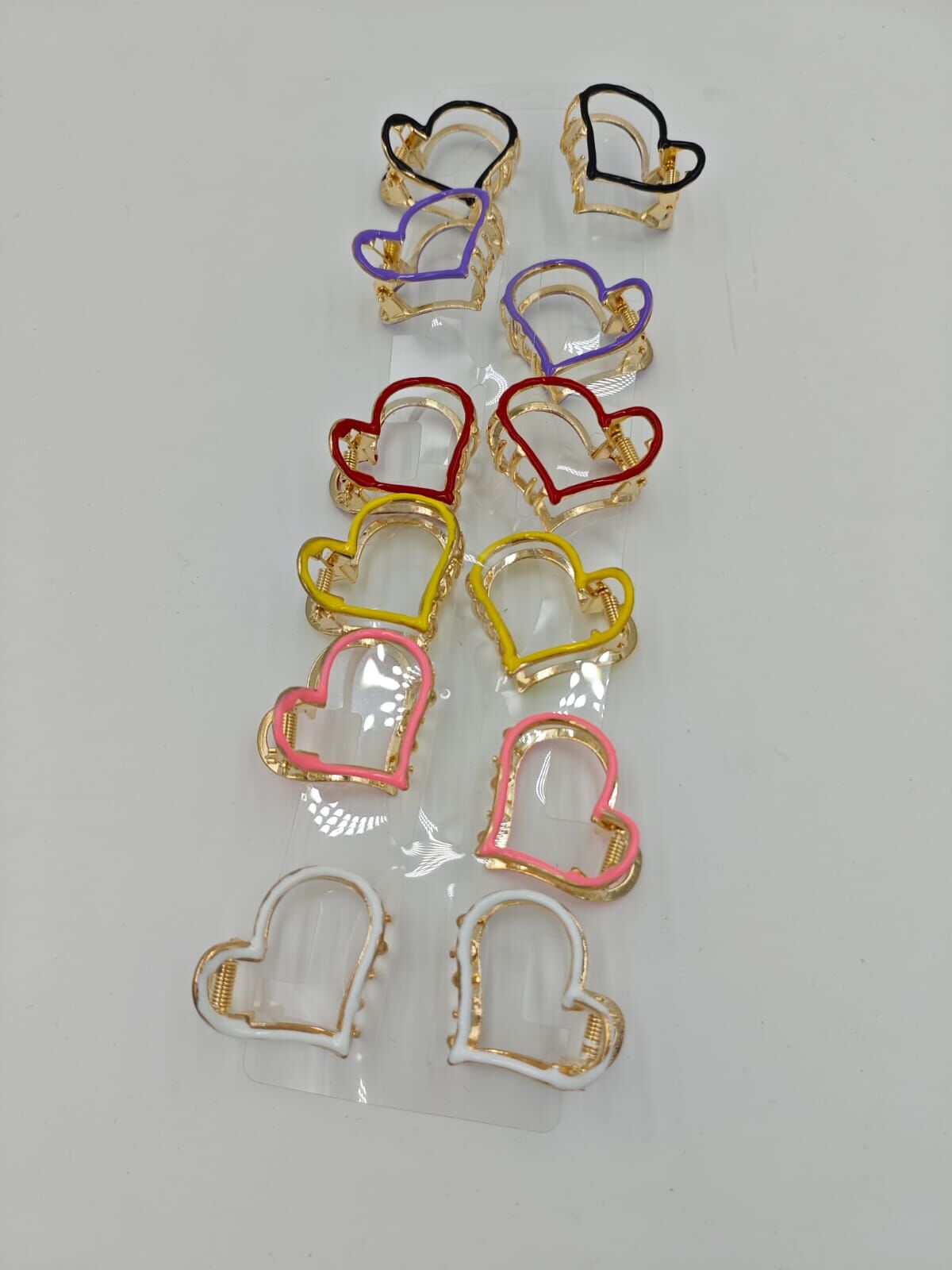 Metal Mandal Toka 12li (Adet:20TL)